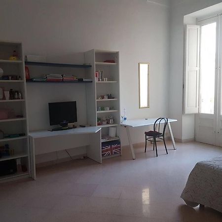 Ascanio Grandi Otel Lecce Dış mekan fotoğraf