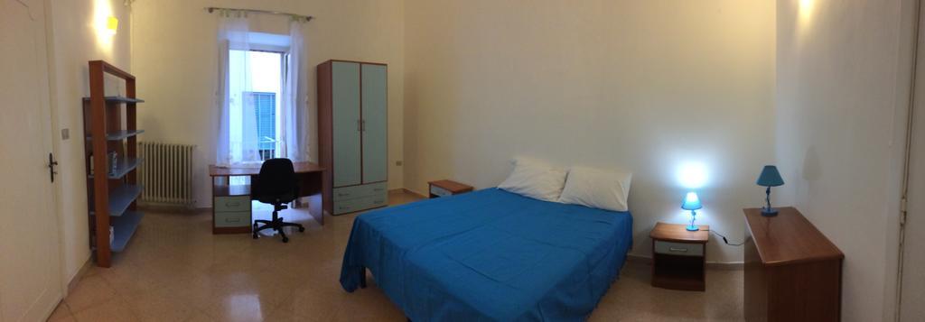 Ascanio Grandi Otel Lecce Dış mekan fotoğraf