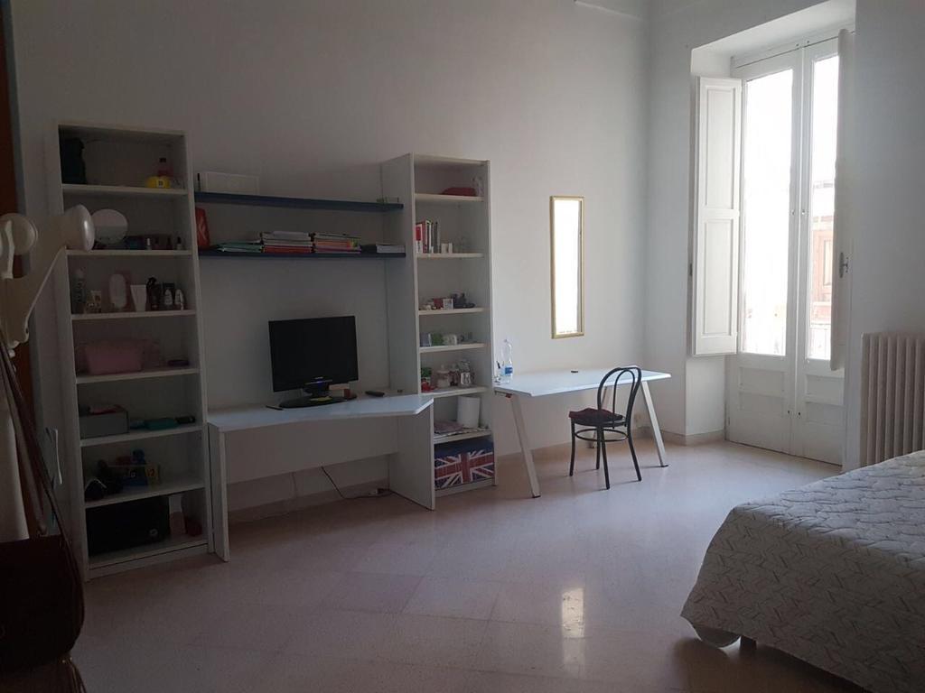 Ascanio Grandi Otel Lecce Dış mekan fotoğraf